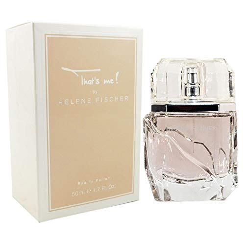 Helene Fischer That´s Me Eau de Parfum 50 ml 