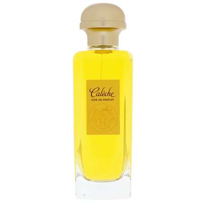 Hermes Caleche Soie de Parfum 100 ml teszter