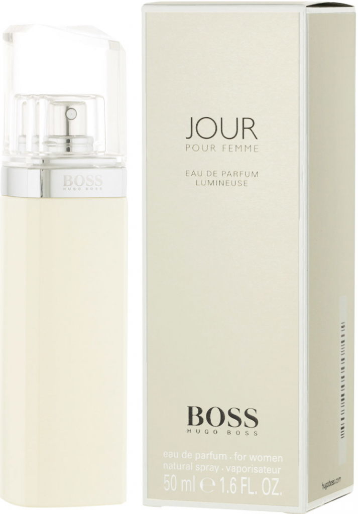Hugo Boss Boss Jour Lumineuse Eau de Parfum 50 ml