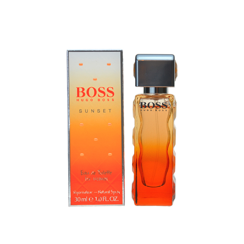 Hugo Boss Orange Sunset Eau de Toilette 30 ml