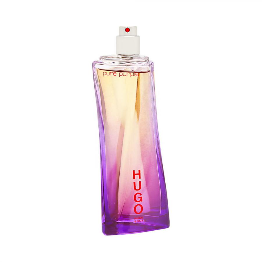 Hugo Boss Pure Purple Eau de Parfum 90 ml doboz nélkül