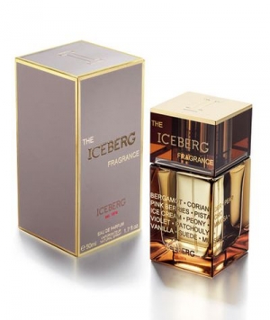 Iceberg The Fragrance Eau de Parfum 100 ml