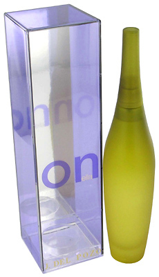 J. Del Pozo On Ella Eau de Toilette 50 ml