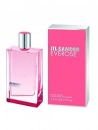 Jil Sander Everose Eau de Toilette 30 ml