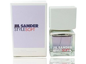 Jil Sander Style Soft Eau de Toilette 30 ml