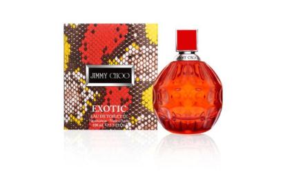 Jimmy Choo Exotic (2014) Eau de Toilette 60 ml