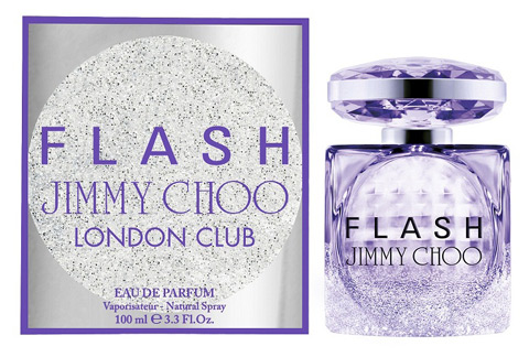 Jimmy Choo Flash London Club Eau de Parfum 100 ml