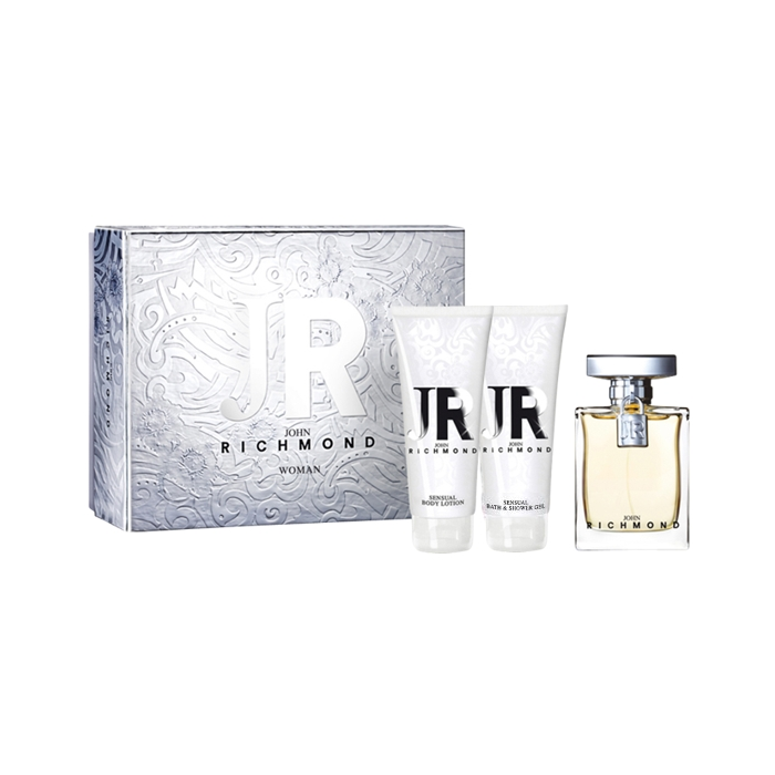 John Richmond John Richmond ajándékszett nőknek