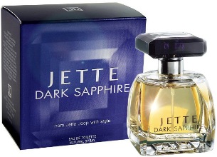 JOOP! Jette Dark Sapphire Eau de Toilette 30 ml