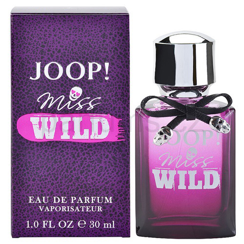 Joop! Miss Wild Eau de Parfum 30 ml