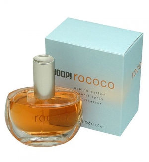 JOOP! Rococo Eau de Parfum 5 ml kicsit sérült doboz