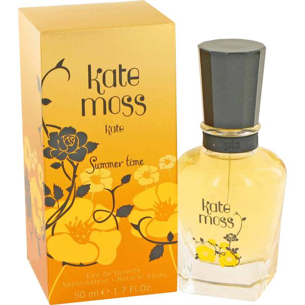 Kate Moss Kate Summer Time  Eau de Toilette 50 ml