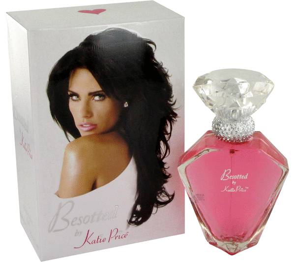 Katie Price Besotted Eau de Parfum 30 ml