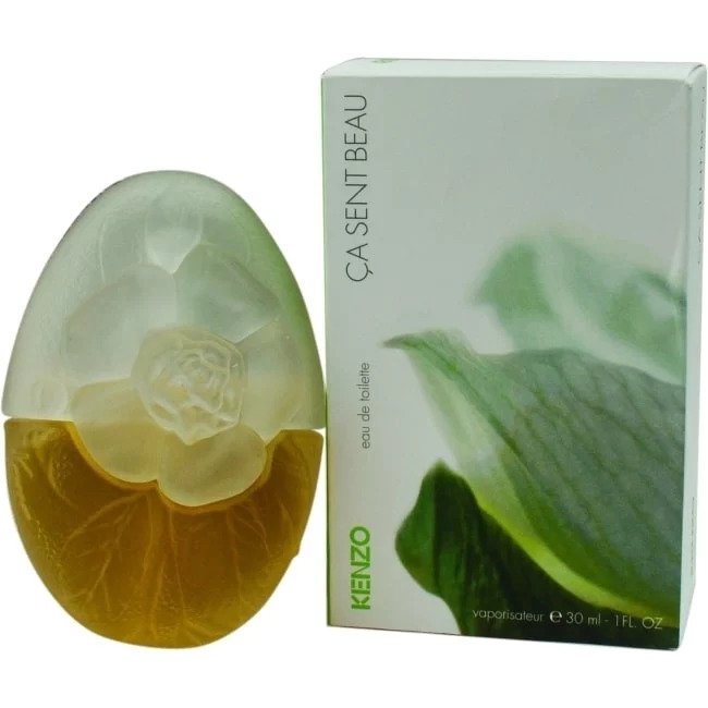 Kenzo Ca Sent Beau Eau de Toilette 30 ml