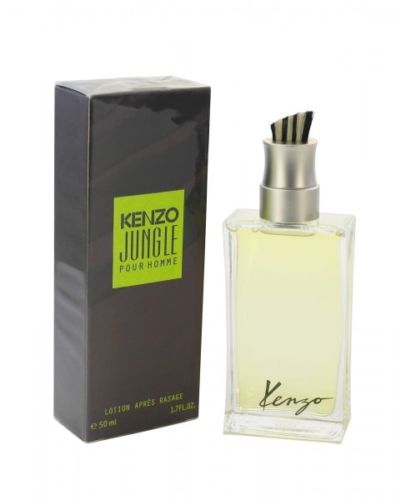 Kenzo Jungle Man After Shave Lotion 100 ml