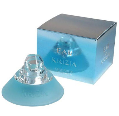 Krizia Eau de Krizia Eau de Toilette 30 ml