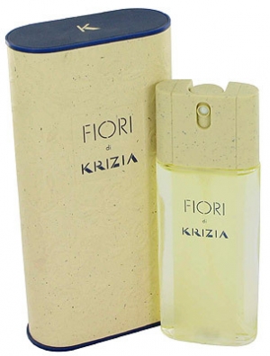 Krizia Fiori di Krizia Eau de Toilette 55 ml