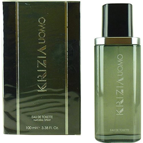 Krizia Uomo Eau de Toilette 100 ml