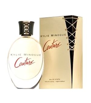 Kylie Minogue Couture Eau de Toilette 30 ml 