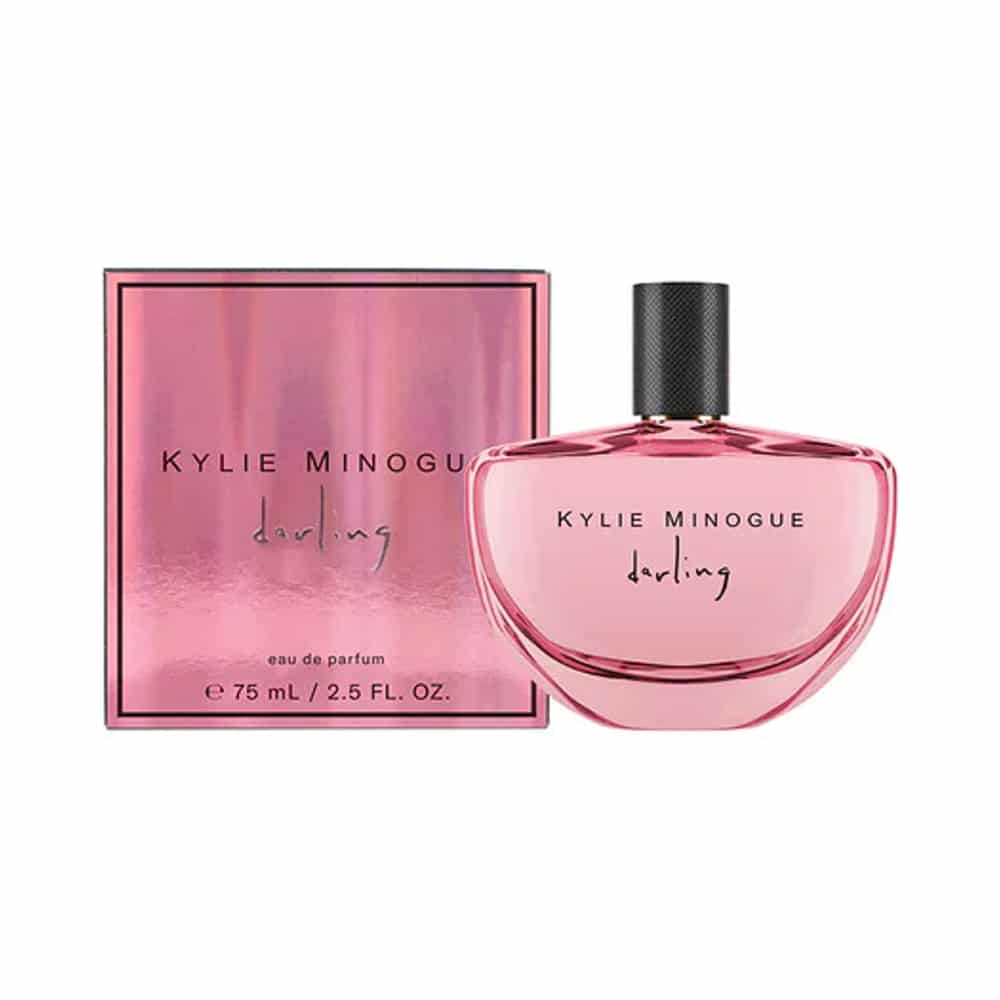 Kylie Minogue Darling Eau de Parfum 75 ml