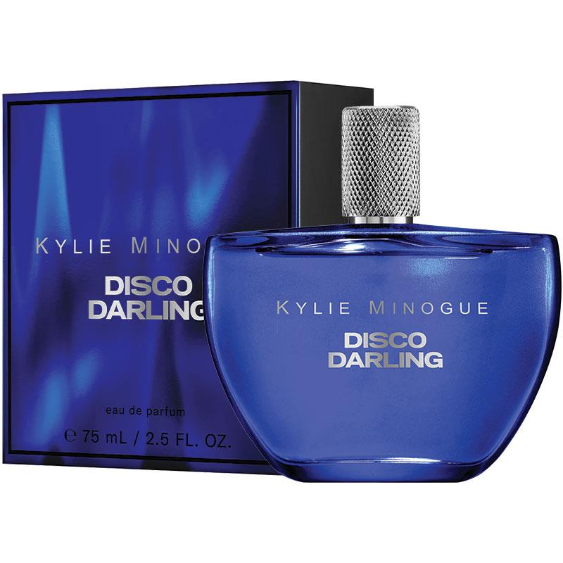 Kylie Minogue Disco Darling Eau de Parfum 75 ml