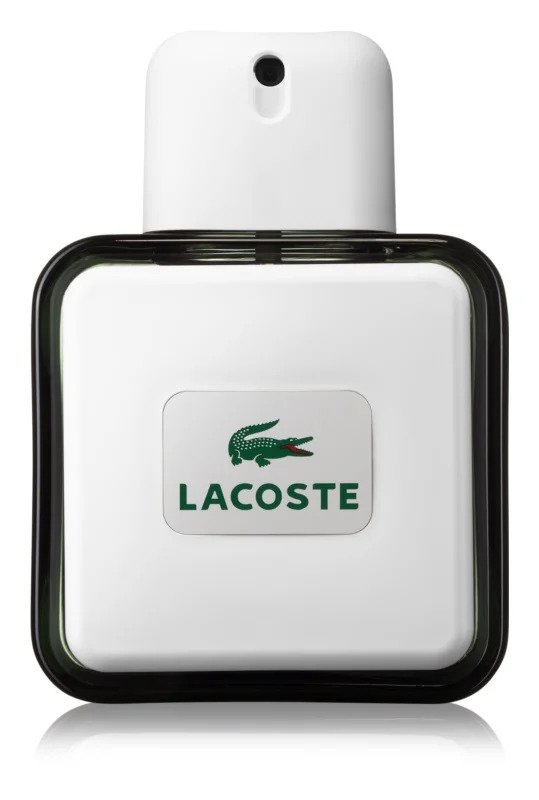 Lacoste Original Eau de Toilette 100 ml doboz nélkül