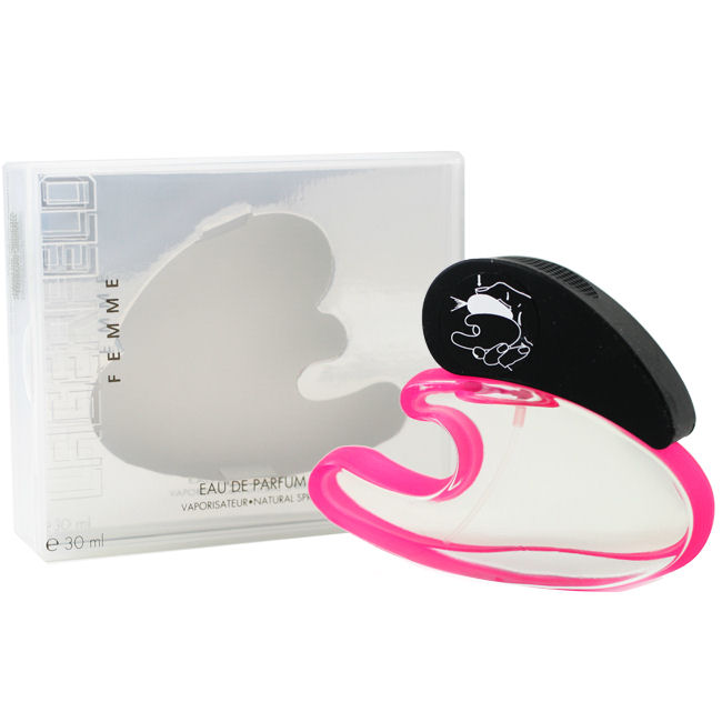 Lagerfeld Femme Eau de Parfum 30 ml