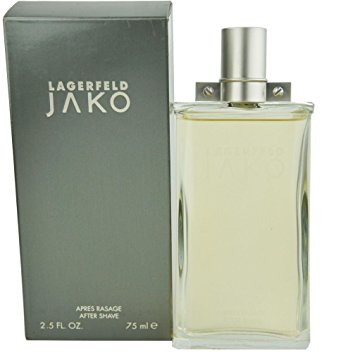 Lagerfeld Jako After Shave Lotion 75 ml 
