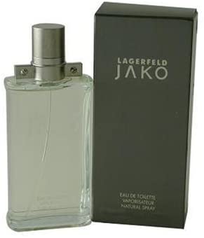Lagerfeld Jako Eau de Toilette 75 ml teszter
