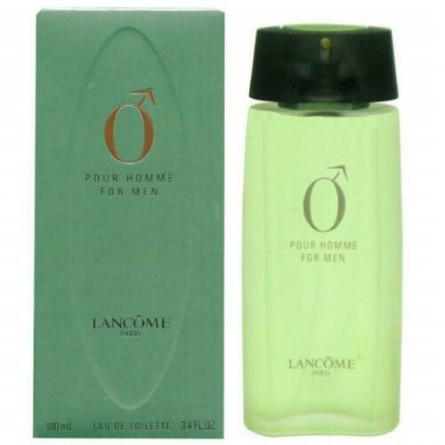 Lancome O de Lancome Pour Homme Eau de Toilette 100 ml