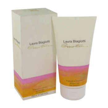Laura Biagiotti Emotion Body Lotion 150 ml