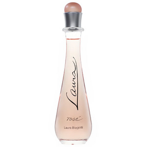 Laura Biagiotti Laura Rosé Eau de Parfum 75 ml teszter