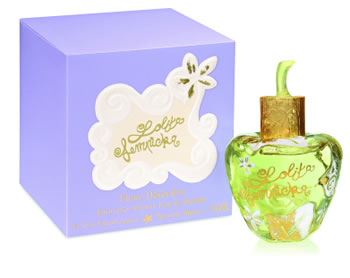 Lolita Lempicka Forbidden Flower Eau de Parfum 50 ml