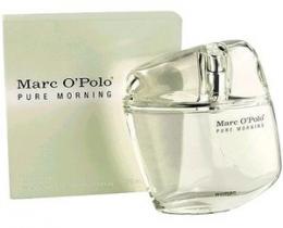 Marc O`Polo Pure Morning Woman Eau de Toilette 75 ml 