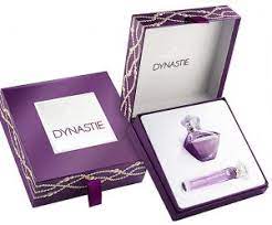 Marina De Bourbon Dynastie ajándékszett nőknek sérült doboz