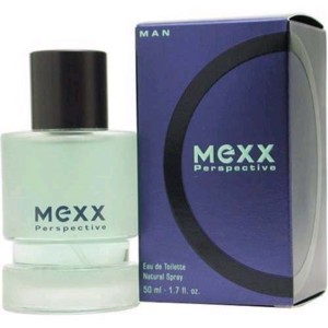 Mexx Perspective Man Eau de Toilette 50 ml