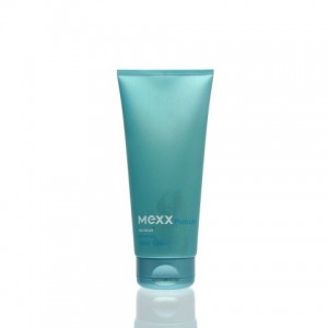 Mexx Pure Life Woman Shower Milk 200 ml