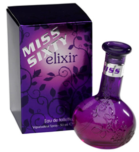 Miss Sixty Elixir Eau de Toilette 30 ml