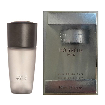 Molyneux Modern Quartz Eau de Parfum 30 ml