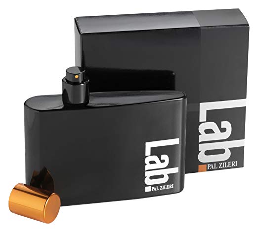 Pal Zileri Lab Eau de Toilette 40 ml 
