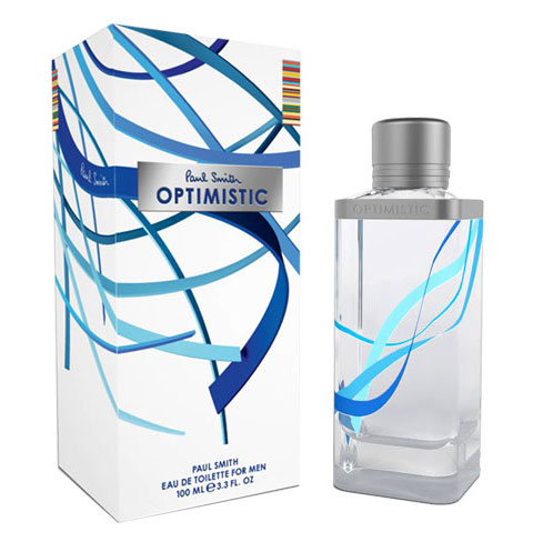 Paul Smith Optimistic for Him Eau de Toilette 50 ml