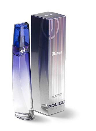 Police Wings Femme Eau de Toilette 30 ml