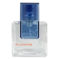 Puma Flowing Man Eau de Toilette 50 ml teszter