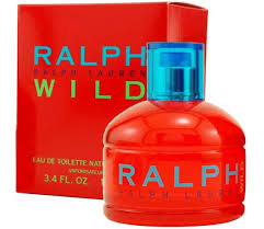 Ralph Lauren Ralph Wild Eau de Toilette 50 ml