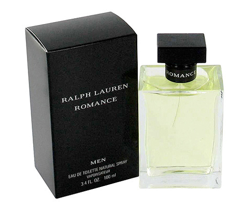 Ralph Lauren Romance for Men Eau de Toilette 50 ml