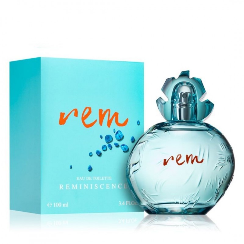Reminiscence Rem Eau de Toilette 100 ml