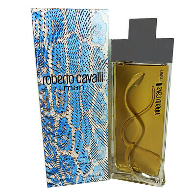 Roberto Cavalli Cavalli Man After Shave Lotion 100 ml fólia nélkül