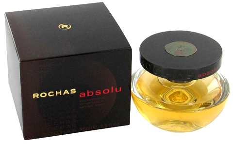 Rochas Absolu Eau de Parfum 30 ml 