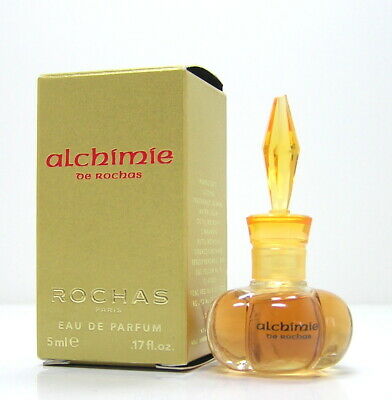 Rochas Alchimie de Rochas Eau de Parfum 5 ml 