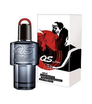 s.Oliver QS Man Eau de Toilette 30 ml
